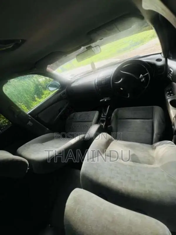 Nissan FB15 1999 Car (Used)