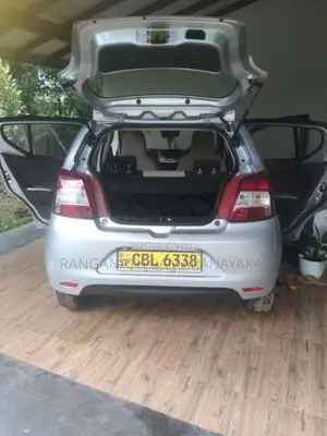 Zotye Z100 2020 Car (Used)