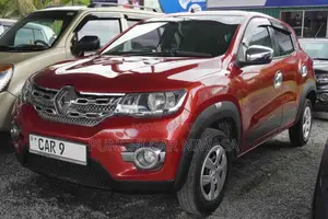Renault Kwid 2016 Car (Used)