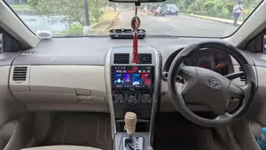 Toyota Corolla 141 2007 Car (Used)