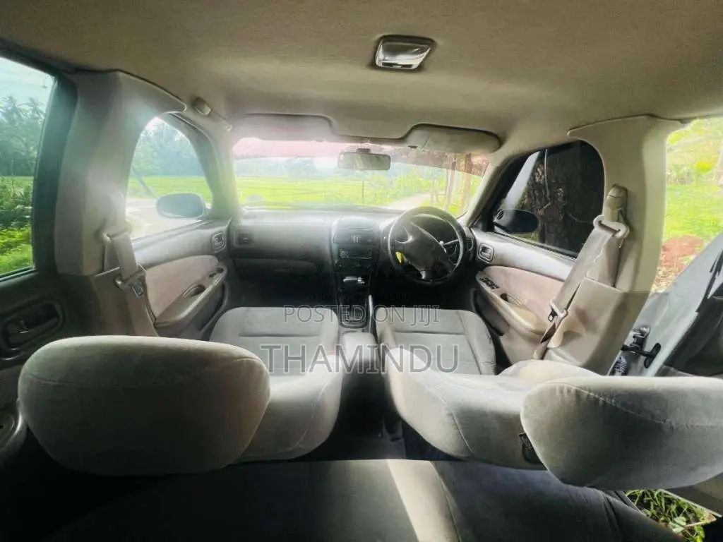 Nissan FB15 1999 Car (Used)