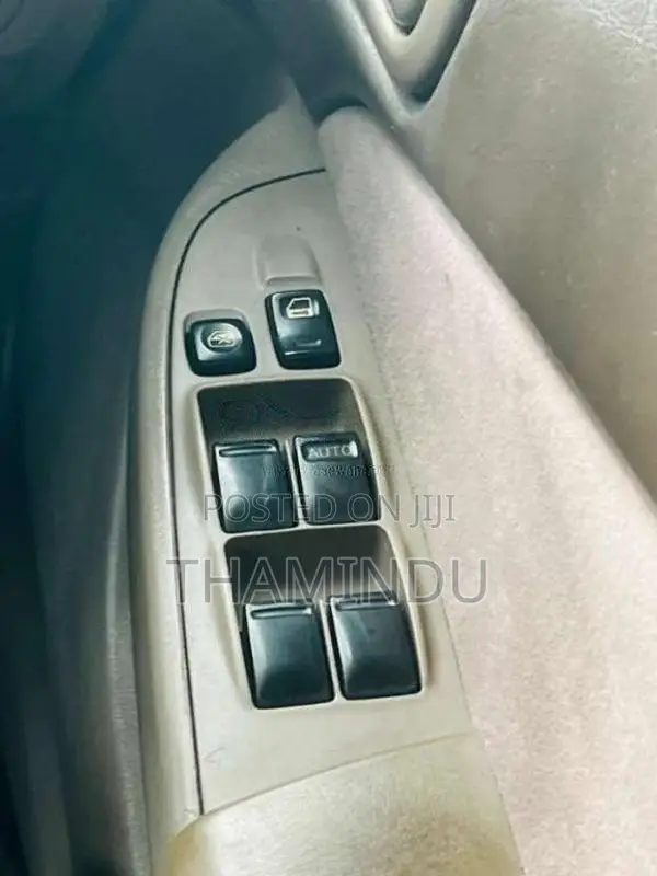Nissan FB15 1999 Car (Used)
