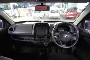 Renault Kwid 2016 Car (Used)