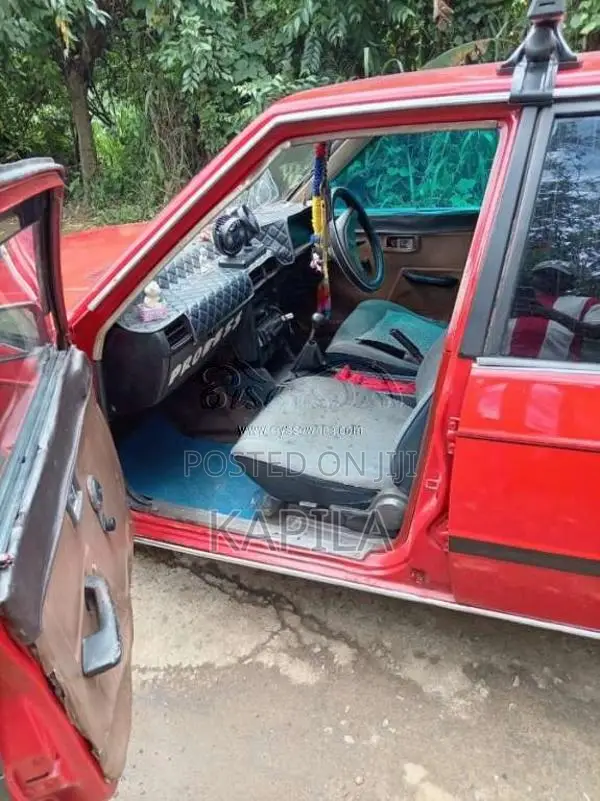 Mitsubishi Lancer 1980 Car (Used)