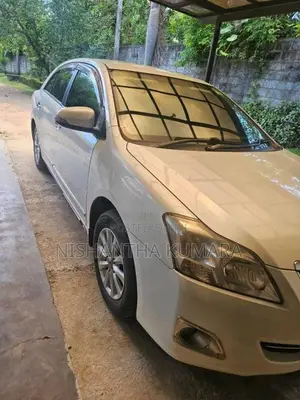 Toyota Premio 2013 Car (Used)