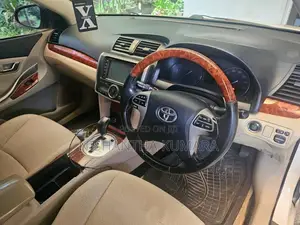Toyota Premio 2013 Car (Used)