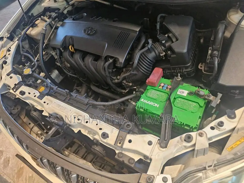 Toyota Premio 2013 Car (Used)