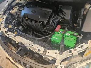 Toyota Premio 2013 Car (Used)