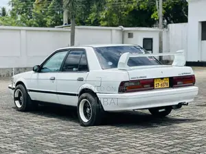 Nissan Bluebird 1990 Car (Used)