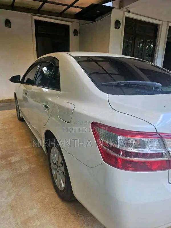 Toyota Premio 2013 Car (Used)
