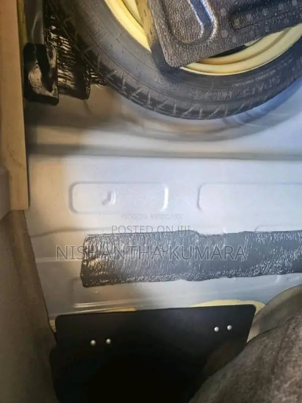 Toyota Premio 2013 Car (Used)