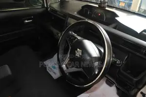 Suzuki Wagon R 2017 Car (Used)