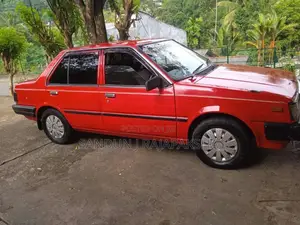 Nissan B11 1984 Car (Used)