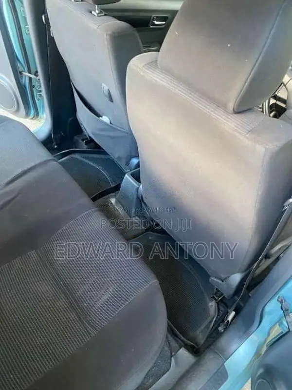 Suzuki Bettel Swift Japan 2008 Car (Used)