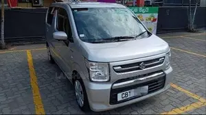Suzuki Wagon R FX 2023 Car (Used)