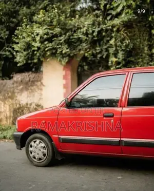 Suzuki Maruti 800 2004 Car (Used)