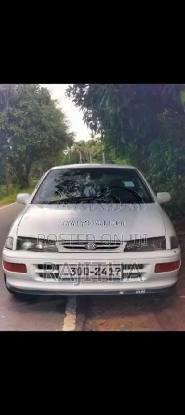 Kia Sephia 1997 Car (Used)