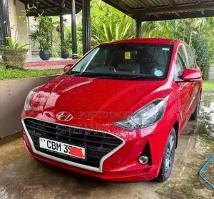 Hyundai Grand I10 2023 Car (Used)