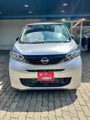 Nissan Dayz 2024 Car Unregistered (Recondition)