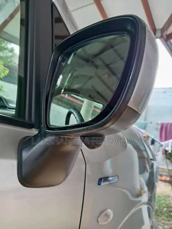 Suzuki Wagon R FX 2023 Car (Used)