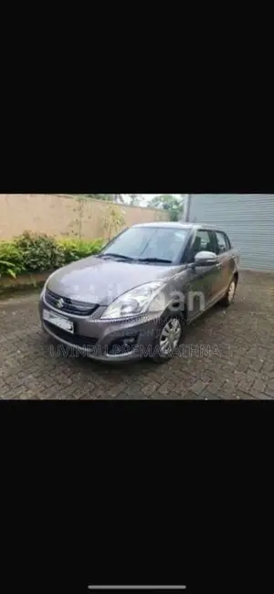 Suzuki Swift 2015 Car (Used)