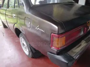 Mitsubishi Lancer 1980 Car (Used)