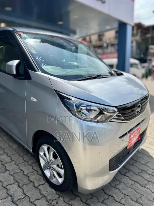 Nissan Dayz 2024 Car Unregistered (Recondition)