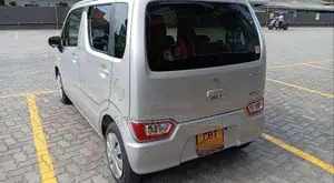 Suzuki Wagon R FX 2023 Car (Used)