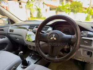 Mitsubishi Lancer 2008 Car (Used)