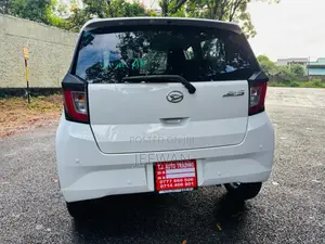 Daihatsu Mira G 2026 Car Brand New