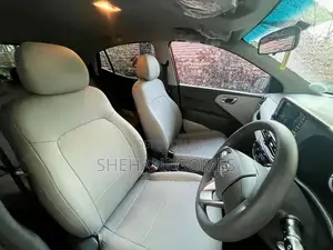 Hyundai Grand I10 2023 Car (Used)