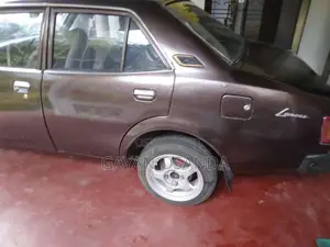 Mitsubishi Lancer 1980 Car (Used)
