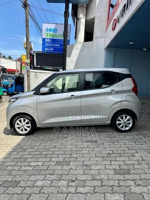 Nissan Dayz 2024 Car Unregistered (Recondition)
