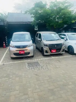 Nissan Dayz 2024 Car Unregistered (Recondition)