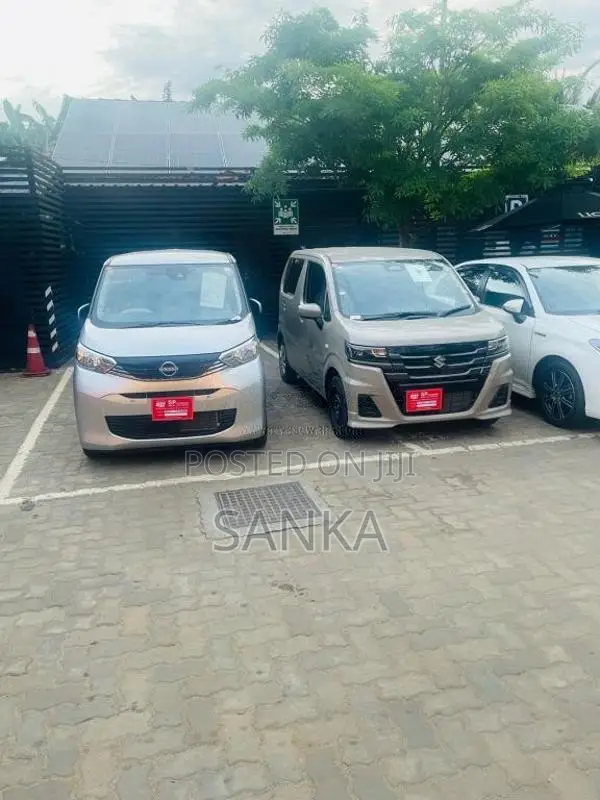 Nissan Dayz 2024 Car Unregistered (Recondition)
