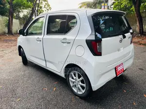 Daihatsu Mira G 2026 Car Brand New