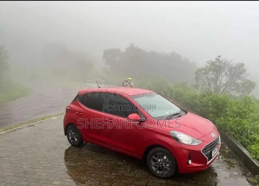 Hyundai Grand I10 2023 Car (Used)
