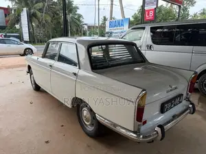 Peugeot 404 1980 Car (Used)