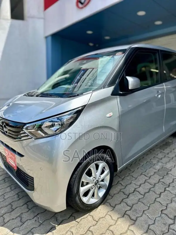 Nissan Dayz 2024 Car Unregistered (Recondition)