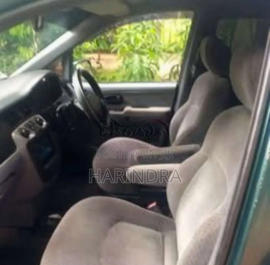 Hyundai Trajet 2000 Car (Used)