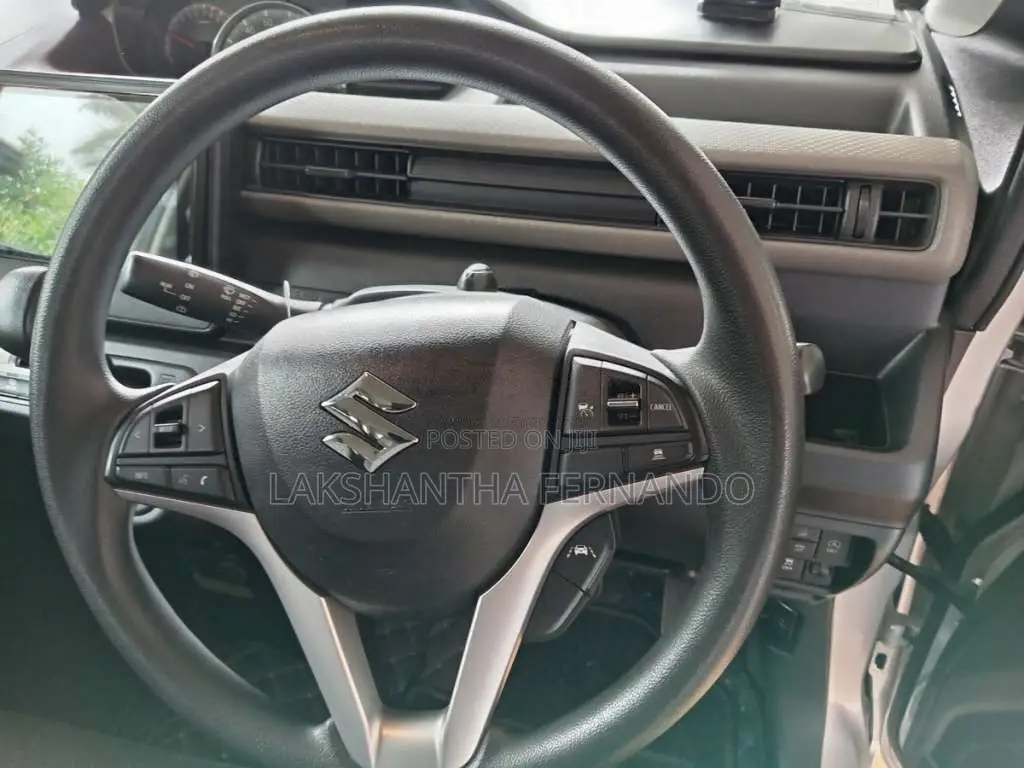 Suzuki Wagon R FX 2023 Car (Used)