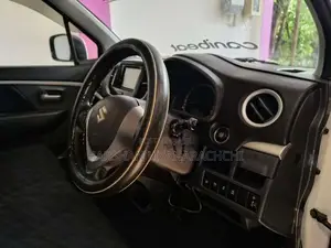 Suzuki Wagon R 2016 Car (Used)