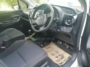 Toyota Vitz Edition 2 2018 Car (Used)