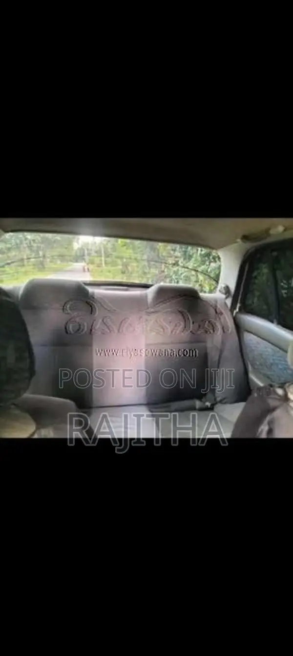 Kia Sephia 1997 Car (Used)