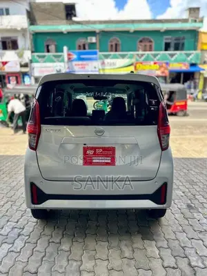 Nissan Dayz 2024 Car Unregistered (Recondition)