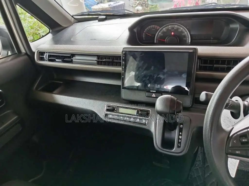 Suzuki Wagon R FX 2023 Car (Used)