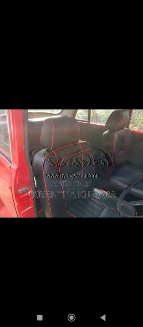 Morris Minor 1980 Car (Used)