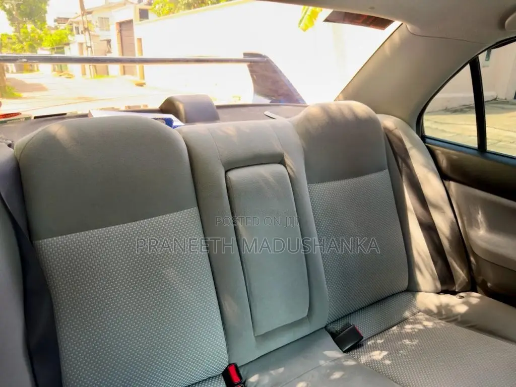 Mitsubishi Lancer 2008 Car (Used)