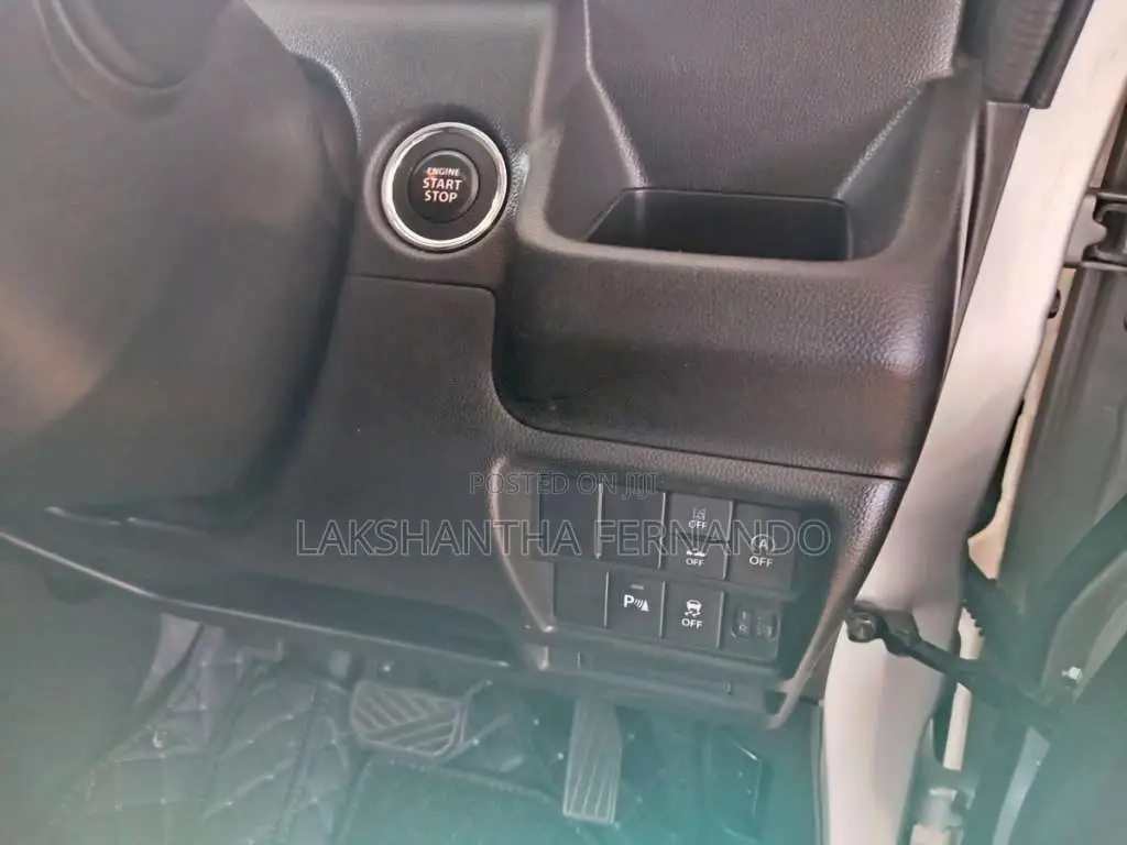 Suzuki Wagon R FX 2023 Car (Used)