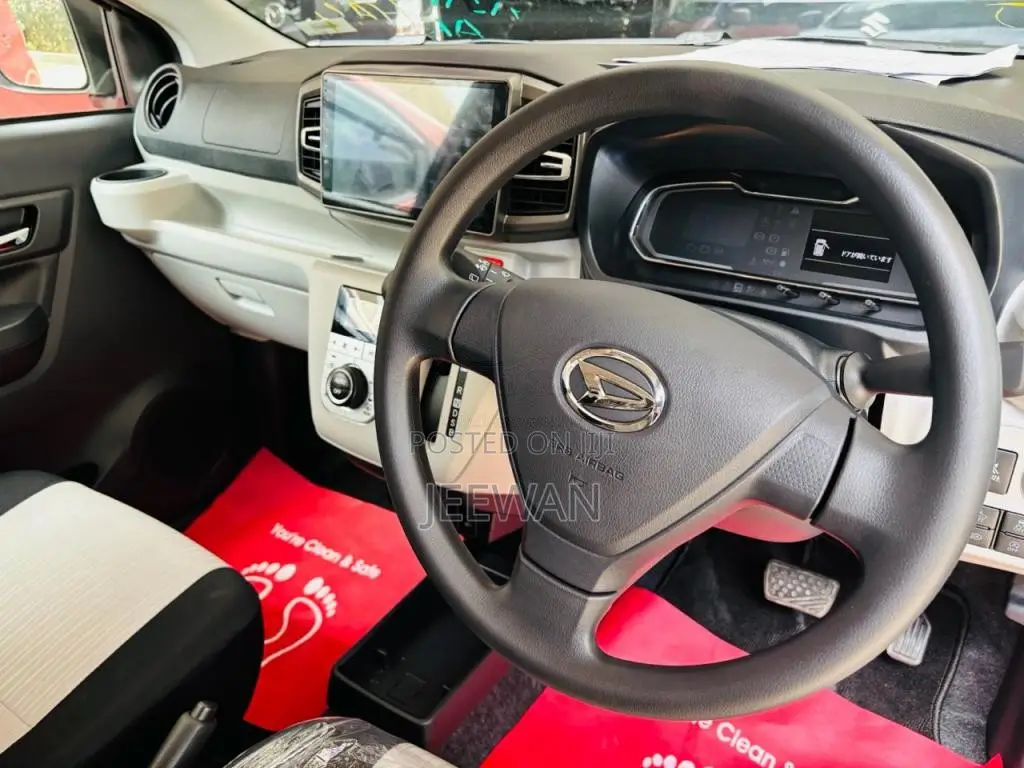 Daihatsu Mira G 2026 Car Brand New